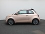 Fiat 500C 500e 42 kWh Icon | Climate Control / ECC | Open dak schuif | Licht metalen velgen 16 inch | Cruise control | Navigatie | Achteruitrijcamera |