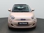 Fiat 500C 500e 42 kWh Icon | Climate Control / ECC | Open dak schuif | Licht metalen velgen 16 inch | Cruise control | Navigatie | Achteruitrijcamera |