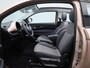 Fiat 500C 500e 42 kWh Icon | Climate Control / ECC | Open dak schuif | Licht metalen velgen 16 inch | Cruise control | Navigatie | Achteruitrijcamera |