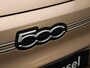 Fiat 500C 500e 42 kWh Icon | Climate Control / ECC | Open dak schuif | Licht metalen velgen 16 inch | Cruise control | Navigatie | Achteruitrijcamera |