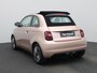 Fiat 500C 500e 42 kWh Icon | Climate Control / ECC | Open dak schuif | Licht metalen velgen 16 inch | Cruise control | Navigatie | Achteruitrijcamera |