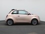Fiat 500C 500e 42 kWh Icon | Climate Control / ECC | Open dak schuif | Licht metalen velgen 16 inch | Cruise control | Navigatie | Achteruitrijcamera |