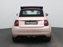Fiat 500C 500e 42 kWh Icon | Climate Control / ECC | Open dak schuif | Licht metalen velgen 16 inch | Cruise control | Navigatie | Achteruitrijcamera |