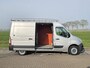 Renault Master T35 2.3 dCi L2H2 145PK Imperiaal NAP Airco Euro6 Camera 1e Eigenaar Trekhaak