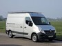 Renault Master T35 2.3 dCi L2H2 145PK Imperiaal NAP Airco Euro6 Camera 1e Eigenaar Trekhaak