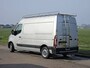 Renault Master T35 2.3 dCi L2H2 145PK Imperiaal NAP Airco Euro6 Camera 1e Eigenaar Trekhaak