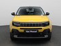 Jeep Avenger 54kWh 1st Edition 157PK | Elektr. bed. achterklep | Climate Control / ECC | Licht metalen velgen 18 inch | Cruise control |  Navigatie  Stoelverwarming | LED koplampen | Park Distance Control voor en achter | Achteruitrijcamera |