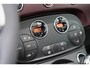 Fiat 500C 1.0 Hybrid Star | Navigatie | Apple Carplay | Climate control | Parkeersensoren | Half leder