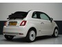 Fiat 500C 1.0 Hybrid Star | Navigatie | Apple Carplay | Climate control | Parkeersensoren | Half leder
