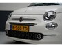 Fiat 500C 1.0 Hybrid Star | Navigatie | Apple Carplay | Climate control | Parkeersensoren | Half leder