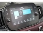 Fiat 500C 1.0 Hybrid Star | Navigatie | Apple Carplay | Climate control | Parkeersensoren | Half leder