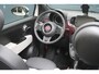 Fiat 500C 1.0 Hybrid Star | Navigatie | Apple Carplay | Climate control | Parkeersensoren | Half leder