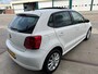Volkswagen Polo 1.4-16V Comfortline Panoramdak!