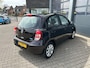 Nissan Micra 1.2 80pk Tekna