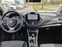 Suzuki S-Cross 1.4 Boosterjet Select Smart Hybrid Achteruitrij camera parkeersensoren V/A