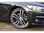BMW 4-Serie Gran Coupe 418i M-sport PLUS corporate lease + Trekhaak