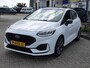Ford Fiesta 1.0 EcoBoost 125PK Hybrid ST-Line TWO-TONE | WINTERPACK | LMV | CRUISE