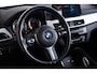 BMW X1 sDrive20i xLine - Trekhaak - Panoramadak - Head up - Cruise control - Sportstoelen - Hifi - Park Assistant - Elektrische achterklep - Armsteun voor - Multifunctioneel stuurwiel - Elektrisch verwarmde voorstoelen -