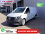 Mercedes-Benz Vito 116 CDI Aut. L3 2.5t Trekverm./ Stoelverw./ 270Gr.Deuren/ Camera/ Navi/ Cruise/ PDC/ Trekhaak