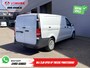 Mercedes-Benz Vito 116 CDI Aut. L3 2.5t Trekverm./ Stoelverw./ 270Gr.Deuren/ Camera/ Navi/ Cruise/ PDC/ Trekhaak