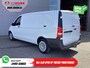 Mercedes-Benz Vito 116 CDI Aut. L3 2.5t Trekverm./ Stoelverw./ 270Gr.Deuren/ Camera/ Navi/ Cruise/ PDC/ Trekhaak