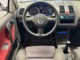 Volkswagen Polo 1.6-16V GTI UNIEK !!!! CLIMATE CONTROL ELEKTRISCHE RAMEN VOOR RADIO/CD MISTLAMPEN VOOR XENON 15"LICHTMETALEN VELGEN ZEER MOOI !!