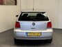 Volkswagen Polo 1.6-16V GTI UNIEK !!!! CLIMATE CONTROL ELEKTRISCHE RAMEN VOOR RADIO/CD MISTLAMPEN VOOR XENON 15"LICHTMETALEN VELGEN ZEER MOOI !!