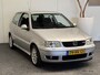 Volkswagen Polo 1.6-16V GTI UNIEK !!!! CLIMATE CONTROL ELEKTRISCHE RAMEN VOOR RADIO/CD MISTLAMPEN VOOR XENON 15"LICHTMETALEN VELGEN ZEER MOOI !!