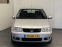 Volkswagen Polo 1.6-16V GTI UNIEK !!!! CLIMATE CONTROL ELEKTRISCHE RAMEN VOOR RADIO/CD MISTLAMPEN VOOR XENON 15"LICHTMETALEN VELGEN ZEER MOOI !!