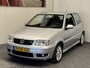 Volkswagen Polo 1.6-16V GTI UNIEK !!!! CLIMATE CONTROL ELEKTRISCHE RAMEN VOOR RADIO/CD MISTLAMPEN VOOR XENON 15"LICHTMETALEN VELGEN ZEER MOOI !!