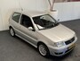 Volkswagen Polo 1.6-16V GTI UNIEK !!!! CLIMATE CONTROL ELEKTRISCHE RAMEN VOOR RADIO/CD MISTLAMPEN VOOR XENON 15"LICHTMETALEN VELGEN ZEER MOOI !!