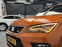 SEAT Ateca 2.0 ECO TSI FR 4DRIVE BUSINESS IINTENSE AUTOMAAT NAVIGATIE CRUISE CONTROL PANORAMA SCHUIF/KANTELDAK STOELVERWARMING APPLE CARPLAY/ANDROID 360 CAMERA RIJSTROOKSENSOREN DODEHOEKSENSOREN ZEER MOOI !!