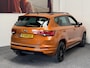 SEAT Ateca 2.0 ECO TSI FR 4DRIVE BUSINESS IINTENSE AUTOMAAT NAVIGATIE CRUISE CONTROL PANORAMA SCHUIF/KANTELDAK STOELVERWARMING APPLE CARPLAY/ANDROID 360 CAMERA RIJSTROOKSENSOREN DODEHOEKSENSOREN ZEER MOOI !!