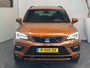 SEAT Ateca 2.0 ECO TSI FR 4DRIVE BUSINESS IINTENSE AUTOMAAT NAVIGATIE CRUISE CONTROL PANORAMA SCHUIF/KANTELDAK STOELVERWARMING APPLE CARPLAY/ANDROID 360 CAMERA RIJSTROOKSENSOREN DODEHOEKSENSOREN ZEER MOOI !!