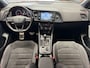 SEAT Ateca 2.0 ECO TSI FR 4DRIVE BUSINESS IINTENSE AUTOMAAT NAVIGATIE CRUISE CONTROL PANORAMA SCHUIF/KANTELDAK STOELVERWARMING APPLE CARPLAY/ANDROID 360 CAMERA RIJSTROOKSENSOREN DODEHOEKSENSOREN ZEER MOOI !!