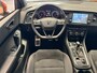 SEAT Ateca 2.0 ECO TSI FR 4DRIVE BUSINESS IINTENSE AUTOMAAT NAVIGATIE CRUISE CONTROL PANORAMA SCHUIF/KANTELDAK STOELVERWARMING APPLE CARPLAY/ANDROID 360 CAMERA RIJSTROOKSENSOREN DODEHOEKSENSOREN ZEER MOOI !!