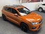 SEAT Ateca 2.0 ECO TSI FR 4DRIVE BUSINESS IINTENSE AUTOMAAT NAVIGATIE CRUISE CONTROL PANORAMA SCHUIF/KANTELDAK STOELVERWARMING APPLE CARPLAY/ANDROID 360 CAMERA RIJSTROOKSENSOREN DODEHOEKSENSOREN ZEER MOOI !!