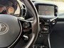 Toyota Aygo 1.0 VVT-i x-pose,Open dak, Camera, Cruise, 66000 KM