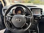 Toyota Aygo 1.0 VVT-i x-pose,Open dak, Camera, Cruise, 66000 KM