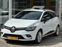 Renault Clio Estate 0.9 TCe Limited | NAP | Navigatie | DAB | Parkeersensoren | Cruise Control | Airco | Key-less |