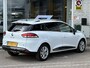 Renault Clio Estate 0.9 TCe Limited | NAP | Navigatie | DAB | Parkeersensoren | Cruise Control | Airco | Key-less |