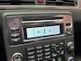 Volvo V70 2.5T AUTOMAAT 230 PK ! STOF/LEDER CRUISE CONTROL CLIMATE CONTROL STOELVERWARMING BLUETOOTH TELEFOON PDC AFN. TREKHAAK ZEER MOOI !!