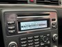 Volvo V70 2.5T AUTOMAAT 230 PK ! STOF/LEDER CRUISE CONTROL CLIMATE CONTROL STOELVERWARMING BLUETOOTH TELEFOON PDC AFN. TREKHAAK ZEER MOOI !!