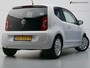 Volkswagen Up! 1.0 high up! (SCHUIFDAK,PARKEERSENSOREN,STOELVERWARMING,LEDER,LM-VELGEN,NAVIGATIE,AIRCO,CRUISE,TOPCONDITIE)