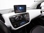 Volkswagen Up! 1.0 high up! (SCHUIFDAK,PARKEERSENSOREN,STOELVERWARMING,LEDER,LM-VELGEN,NAVIGATIE,AIRCO,CRUISE,TOPCONDITIE)