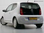 Volkswagen Up! 1.0 high up! (SCHUIFDAK,PARKEERSENSOREN,STOELVERWARMING,LEDER,LM-VELGEN,NAVIGATIE,AIRCO,CRUISE,TOPCONDITIE)