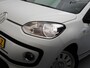 Volkswagen Up! 1.0 high up! (SCHUIFDAK,PARKEERSENSOREN,STOELVERWARMING,LEDER,LM-VELGEN,NAVIGATIE,AIRCO,CRUISE,TOPCONDITIE)