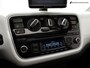 Volkswagen Up! 1.0 high up! (SCHUIFDAK,PARKEERSENSOREN,STOELVERWARMING,LEDER,LM-VELGEN,NAVIGATIE,AIRCO,CRUISE,TOPCONDITIE)