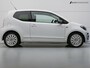 Volkswagen Up! 1.0 high up! (SCHUIFDAK,PARKEERSENSOREN,STOELVERWARMING,LEDER,LM-VELGEN,NAVIGATIE,AIRCO,CRUISE,TOPCONDITIE)