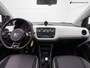 Volkswagen Up! 1.0 high up! (SCHUIFDAK,PARKEERSENSOREN,STOELVERWARMING,LEDER,LM-VELGEN,NAVIGATIE,AIRCO,CRUISE,TOPCONDITIE)